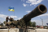 Tình hình Ukraine: Xung đột ở đông Ukraine làm 9 người thiệt mạng
